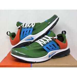 Nike Air Presto FOREST GREEN CT3550-300 Size 12 WORN